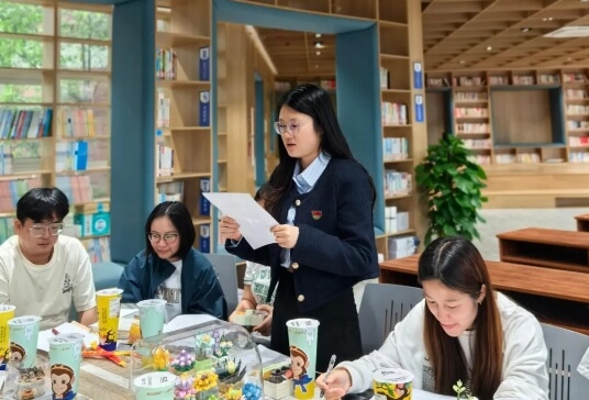 绵阳博美实验高级中学