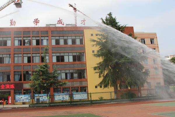 乐山市嘉州卫生职业学校