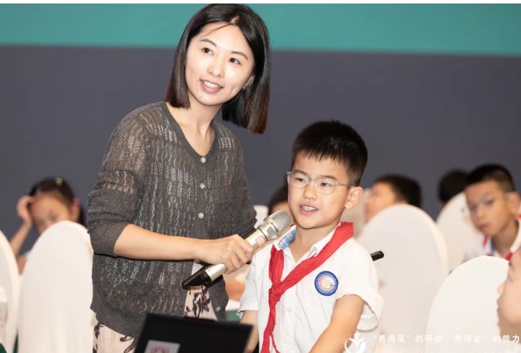 成都新世纪外国语学校
