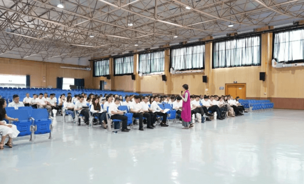 四川矿产机电技师学院 四川矿产机电技师学院