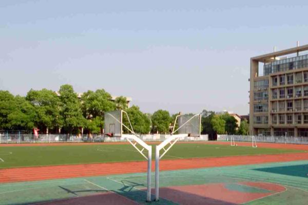 眉山市东坡区苏辙中学