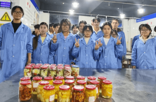 南充科技职业学院 南充科技职业学院