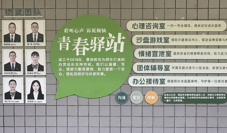 四川省宜宾市工业职业技术学校