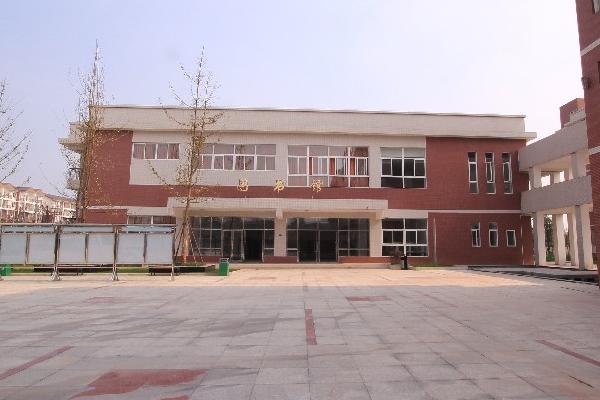 都江堰市技工学校招生