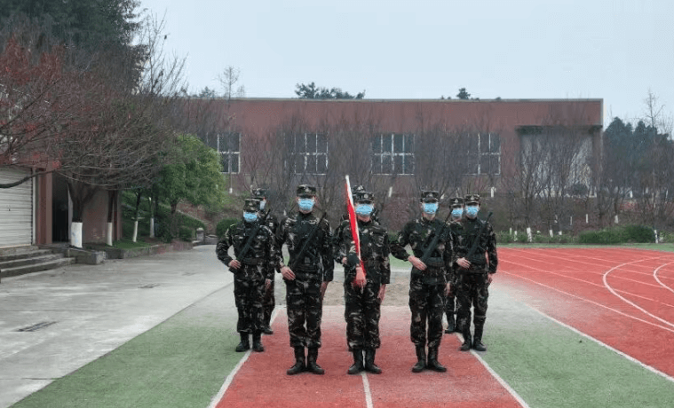 四川希望汽车技师学院 四川希望汽车技师学院
