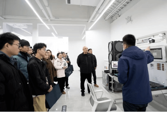 天府新区信息职业学院