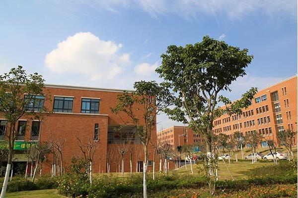 蒲江县职业中学好么