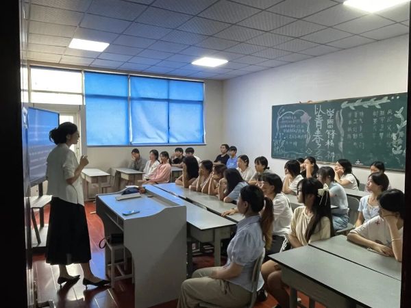 四川科华技工学校就业