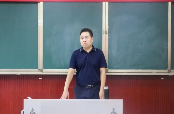 四川科创技工学校