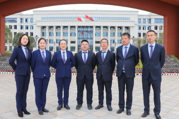 北外附属东坡外国语学校师资力量怎么样