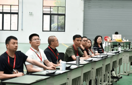 成都市温江区燎原职业技术学校 成都市温江区燎原职业技术学校