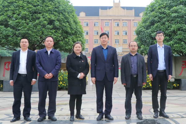 四川五月花技师学院在哪里