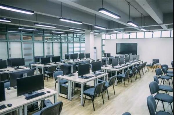 四川城市职业学院城市轨道交通工程技术专业怎么样