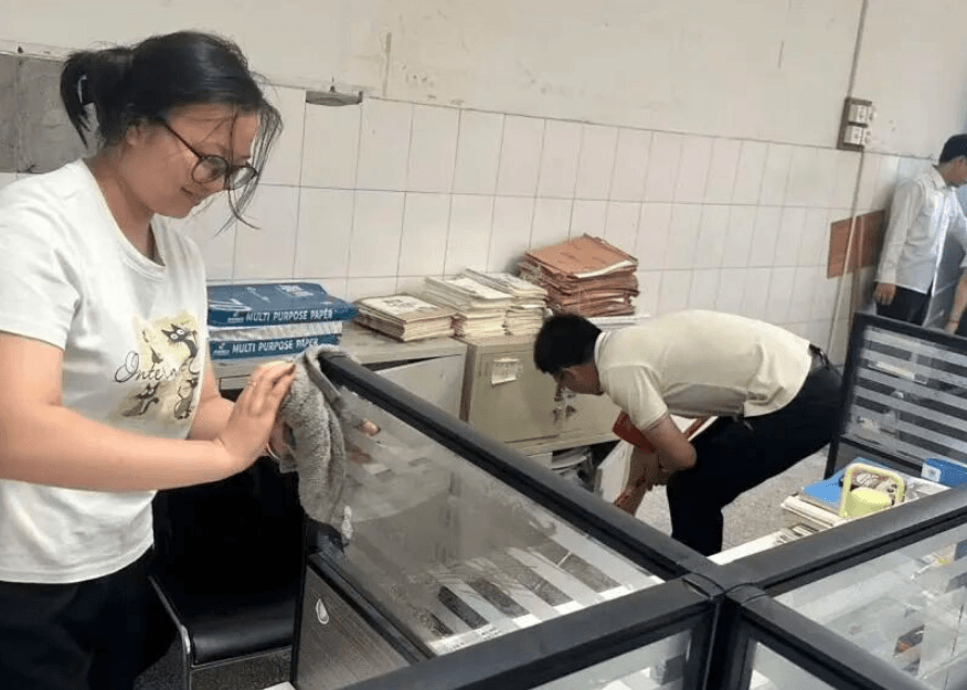 成都指南针职业技术学校