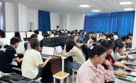 达州技师学院