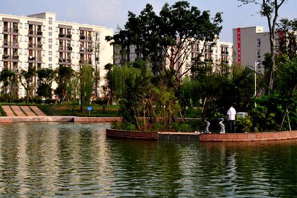 四川艺术职业学院