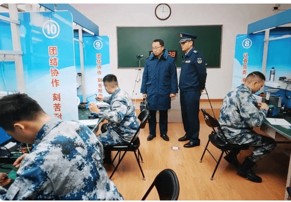 成都航空职业技术学院