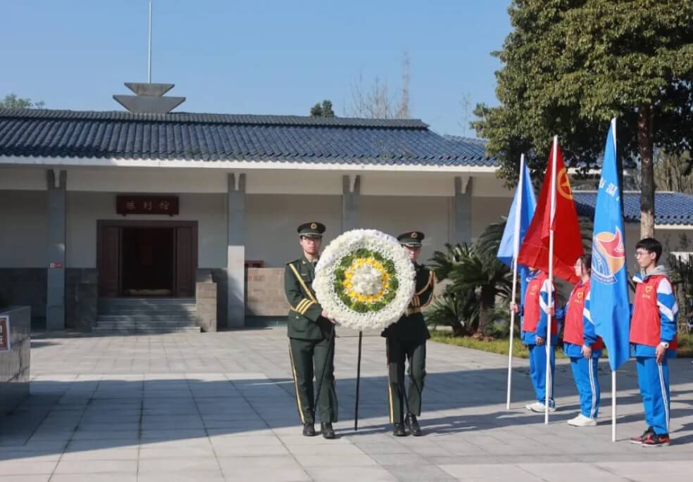 成都市温江区燎原职业技术学校