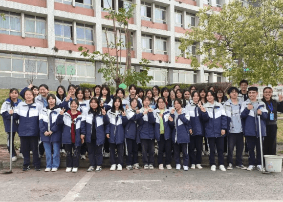 自贡职业技术学校