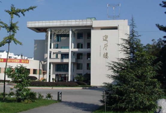 眉山一中建厅楼 眉山一中建厅楼