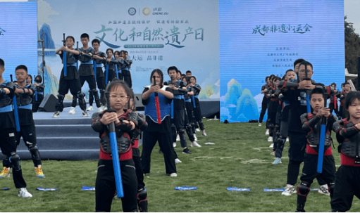 成都市龙泉二中