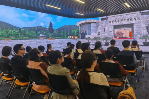 四川志翔职业技术学校