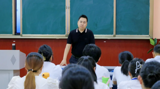 四川科创技工学校