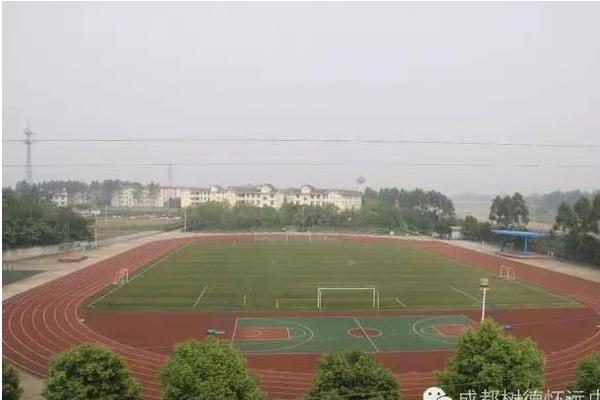 四川省崇州市怀远中学升学率有多高