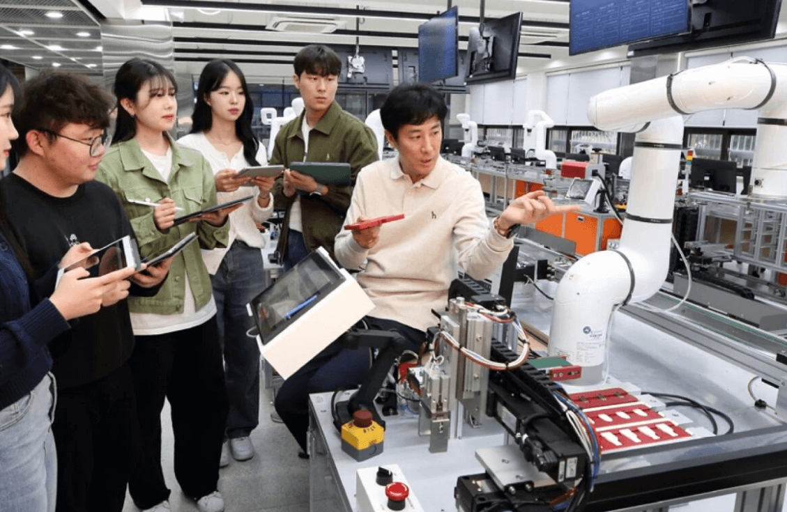 绵阳泛美飞行职业技术学校