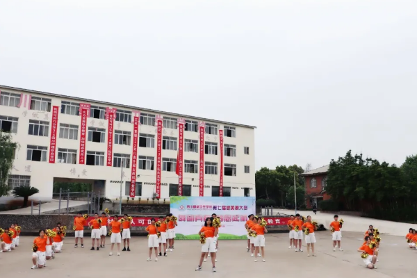 四川蜀都卫生学校怎么样
