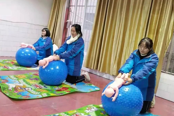 幼师专业