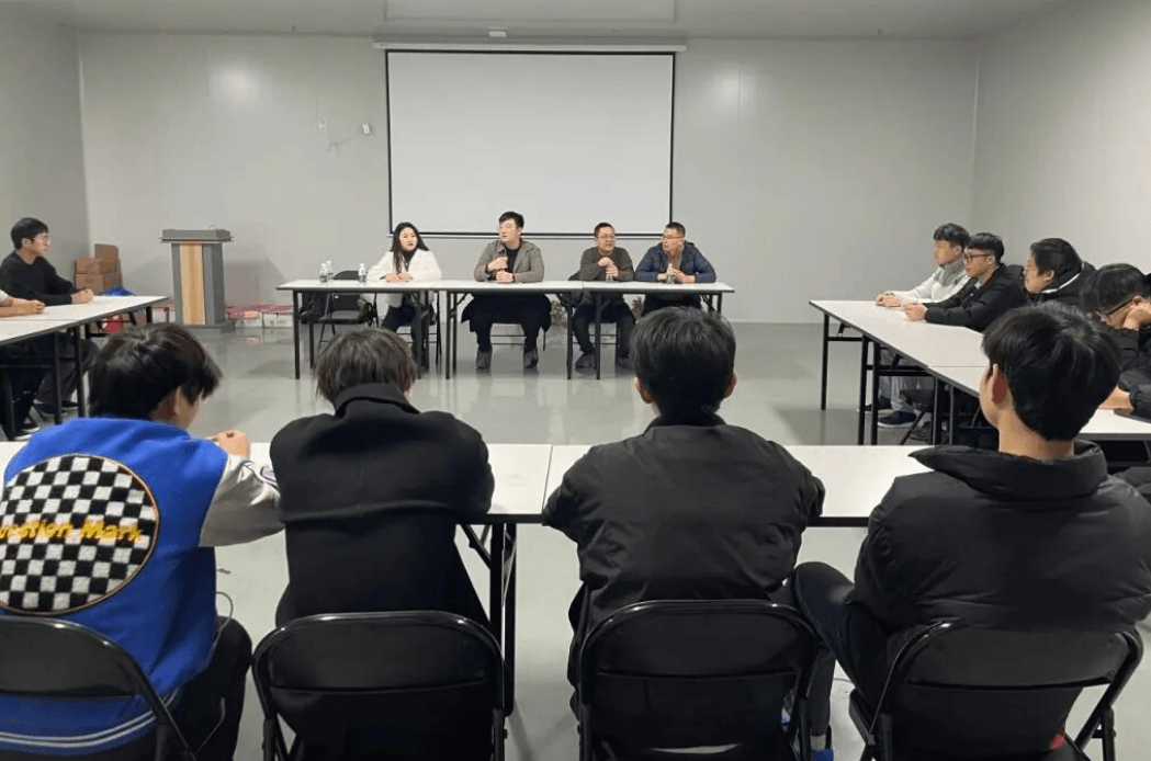 四川希望汽车职业学院