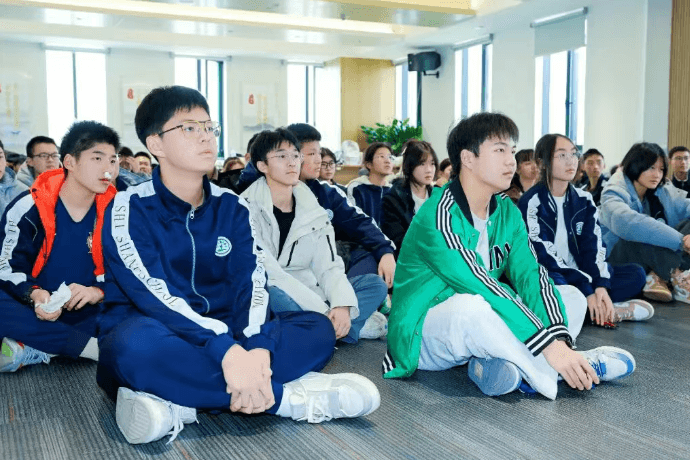 四川理工技师学院