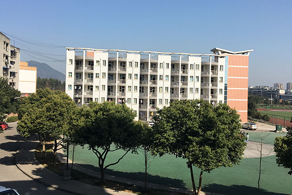 四川广播电视中等专业学校招生