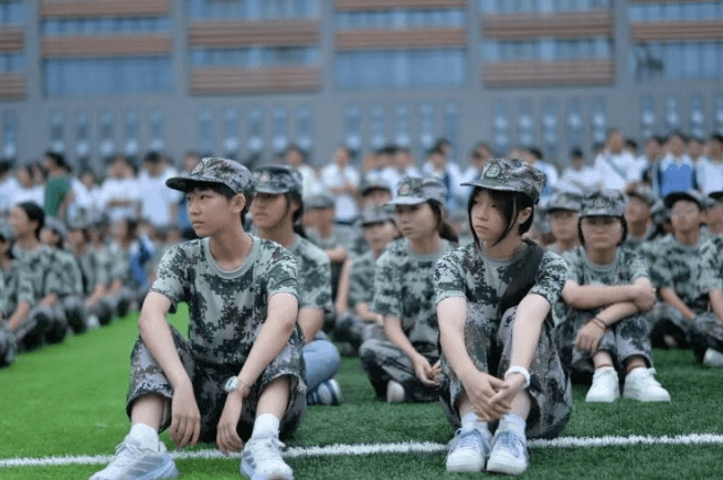 绵阳博美实验高级中学