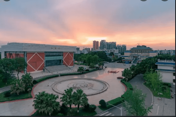 四川省交通管理学校