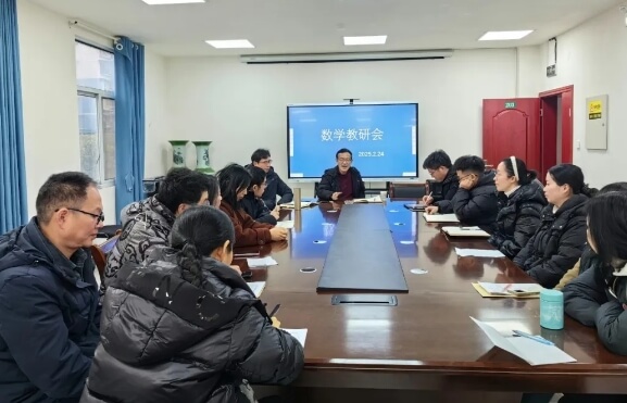 眉山电子职业技术学校