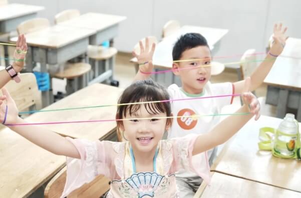 成都新世纪外国语学校