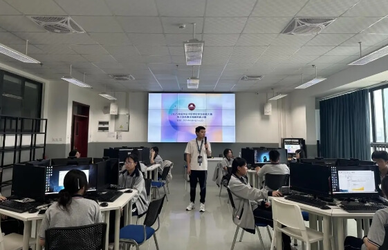成都职业技术学校