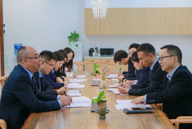 北外附属东坡外国语学校