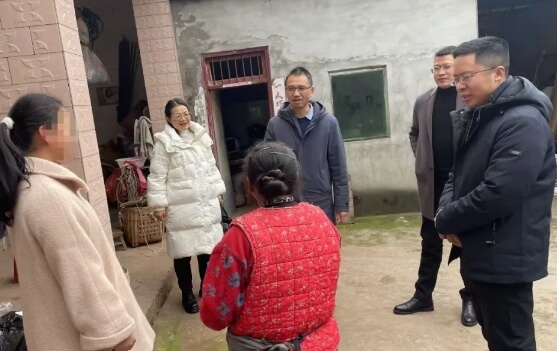 金堂县淮口中学校