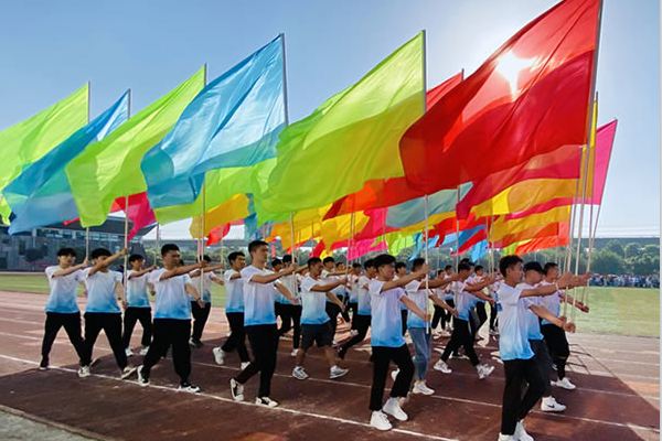 建筑消防技术专业