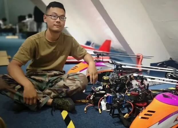 绵阳泛美飞行职业技术学校