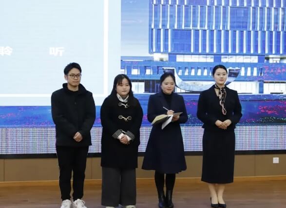 成都职业技术学校