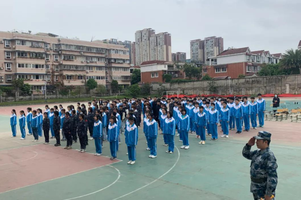 自贡职业技术学校