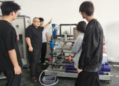 四川理工技师学院