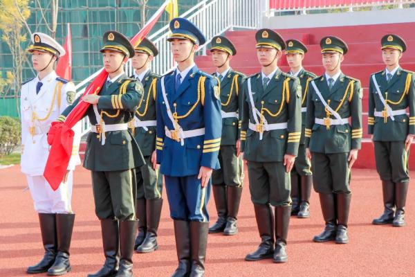 北外附属东坡外国语学校举行家长开放日活动