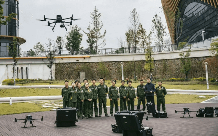 四川西南航空职业学院