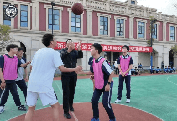 四川省金堂中学校