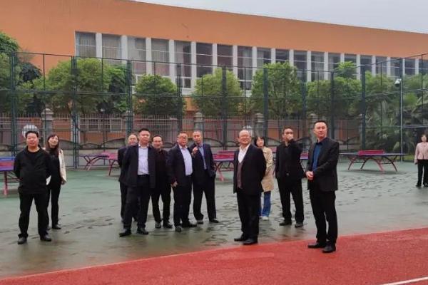 2022华兴中学录取分数线